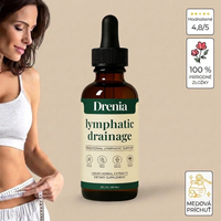 Drenia® kvapky na lymfodrenážnu masáž — 1